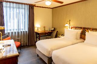 Mercure Hotel Frankfurt Airport Langen fotoÄŸrafÄ±