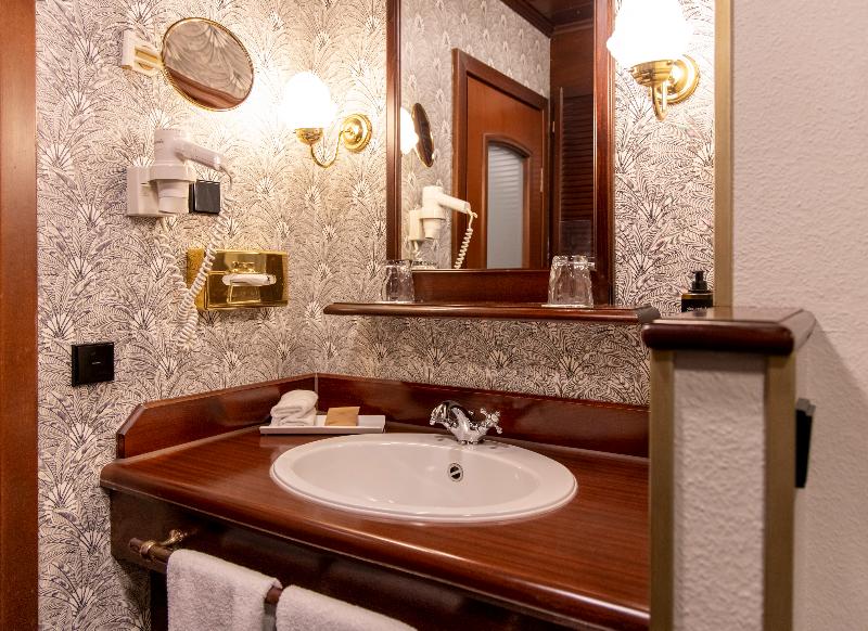 Mercure Hotel Frankfurt Airport Langen - Oda