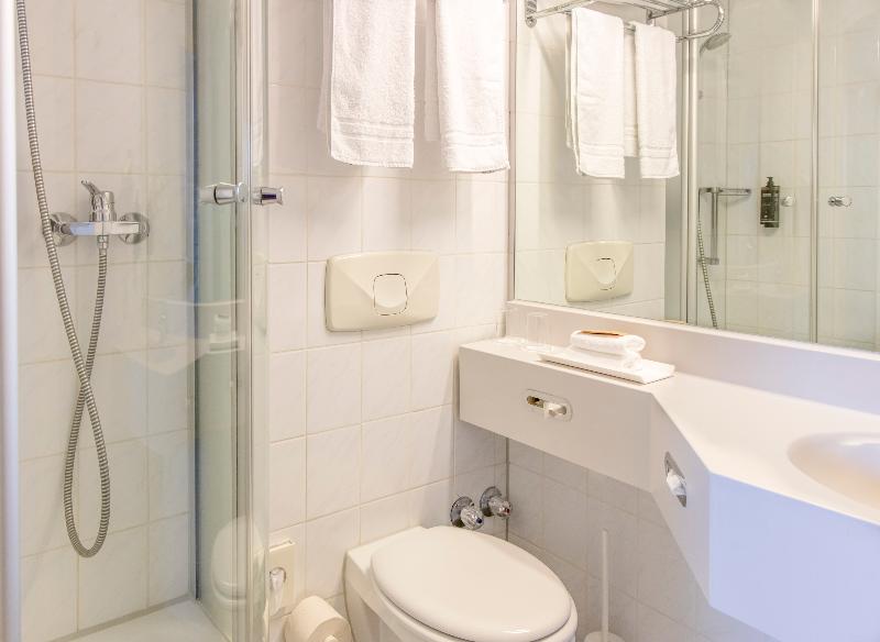 Mercure Hotel Frankfurt Airport Langen - Oda