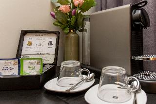 Mercure Hotel Frankfurt Airport Langen fotoÄŸrafÄ±