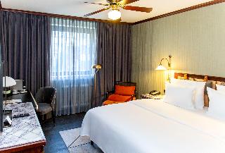 Mercure Hotel Frankfurt Airport Langen fotoÄŸrafÄ±