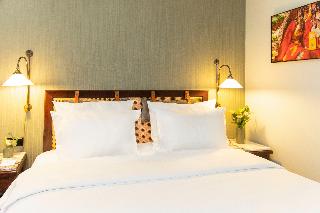 Mercure Hotel Frankfurt Airport Langen fotoÄŸrafÄ±