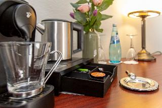 Mercure Hotel Frankfurt Airport Langen fotoÄŸrafÄ±