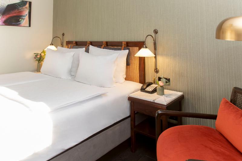 Mercure Hotel Frankfurt Airport Langen - Oda