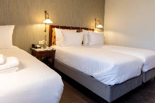Mercure Hotel Frankfurt Airport Langen fotoÄŸrafÄ±