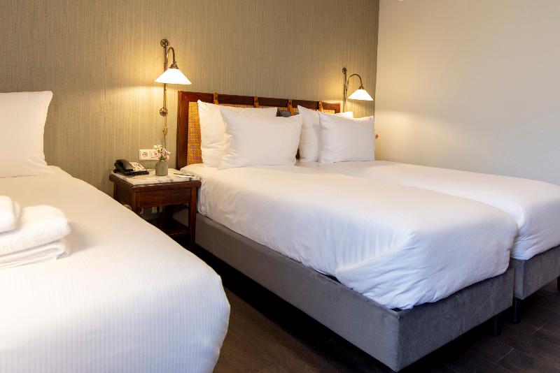 Mercure Hotel Frankfurt Airport Langen - Oda