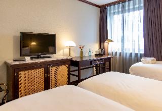 Mercure Hotel Frankfurt Airport Langen fotoÄŸrafÄ±