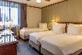 Mercure Hotel Frankfurt Airport Langen oda fotoğrafı