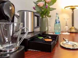 Mercure Hotel Frankfurt Airport Langen fotoÄŸrafÄ±