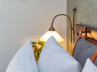 Mercure Hotel Frankfurt Airport Langen fotoÄŸrafÄ±