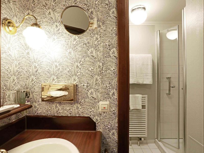 Mercure Hotel Frankfurt Airport Langen - Oda