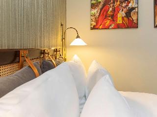 Mercure Hotel Frankfurt Airport Langen fotoÄŸrafÄ±