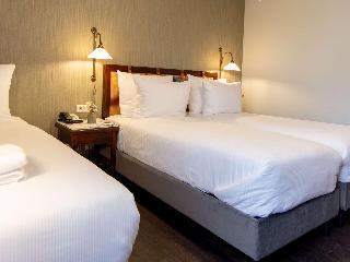 Mercure Hotel Frankfurt Airport Langen fotoÄŸrafÄ±