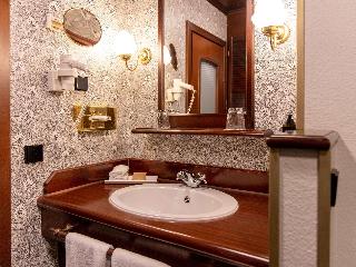 Mercure Hotel Frankfurt Airport Langen fotoÄŸrafÄ±