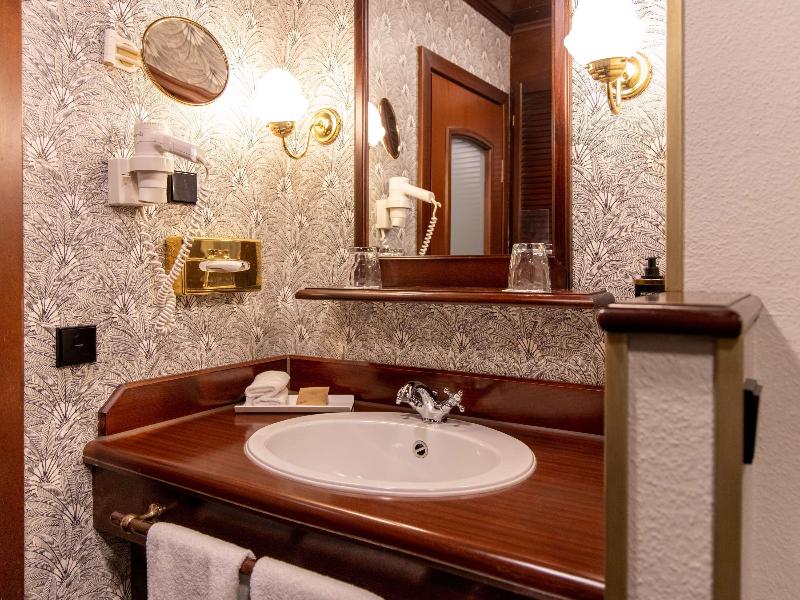 Mercure Hotel Frankfurt Airport Langen - Oda