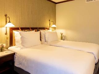 Mercure Hotel Frankfurt Airport Langen fotoÄŸrafÄ±