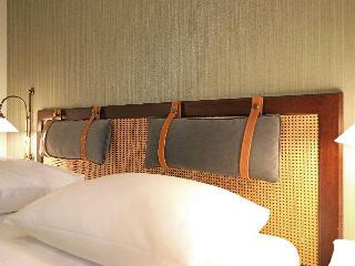 Mercure Hotel Frankfurt Airport Langen fotoÄŸrafÄ±