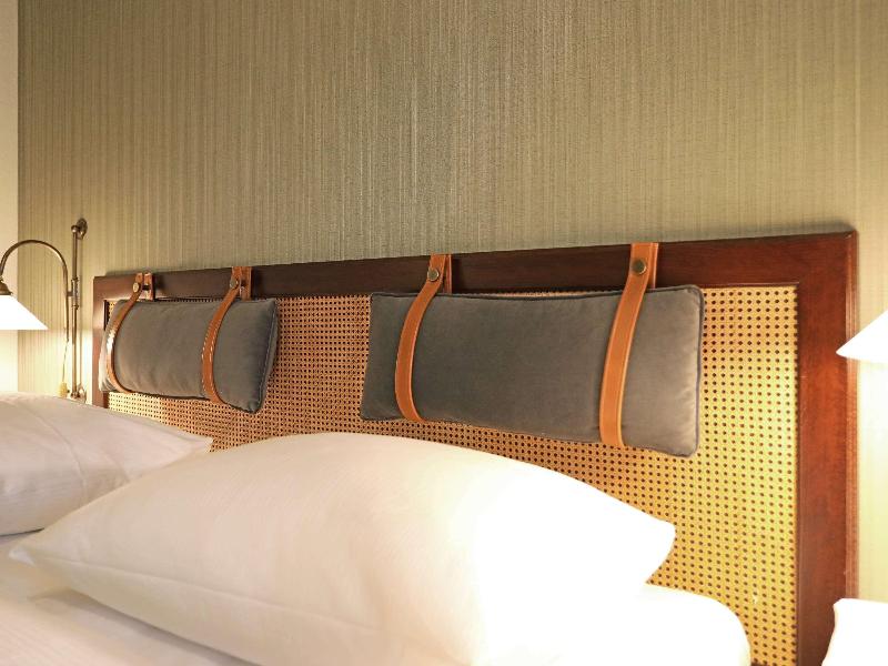 Mercure Hotel Frankfurt Airport Langen - Oda