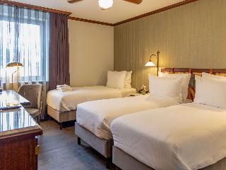 Mercure Hotel Frankfurt Airport Langen fotoÄŸrafÄ±