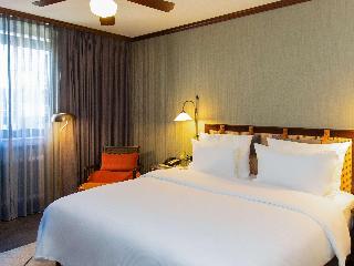 Mercure Hotel Frankfurt Airport Langen fotoÄŸrafÄ±