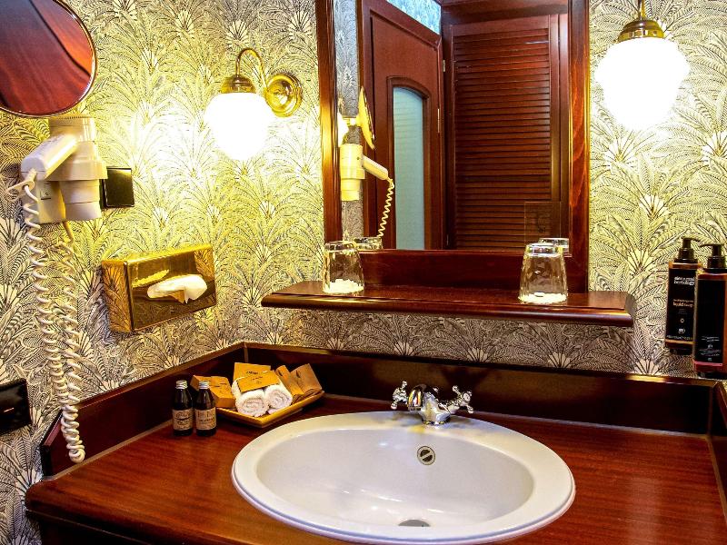 Mercure Hotel Frankfurt Airport Langen - Oda