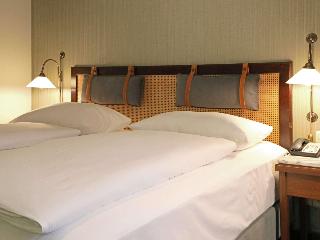 Mercure Hotel Frankfurt Airport Langen fotoÄŸrafÄ±