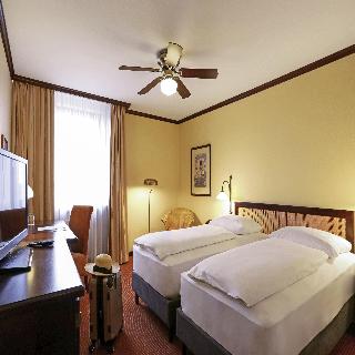 Mercure Hotel Frankfurt Airport Langen fotoÄŸrafÄ±