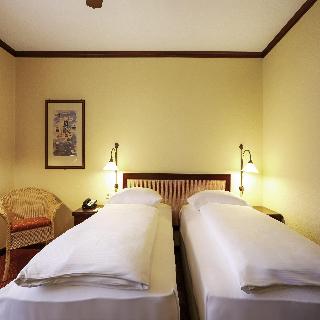 Mercure Hotel Frankfurt Airport Langen fotoÄŸrafÄ±
