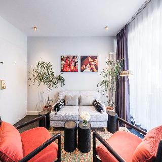 Mercure Hotel Frankfurt Airport Langen fotoÄŸrafÄ±