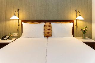 Mercure Hotel Frankfurt Airport Langen fotoÄŸrafÄ±