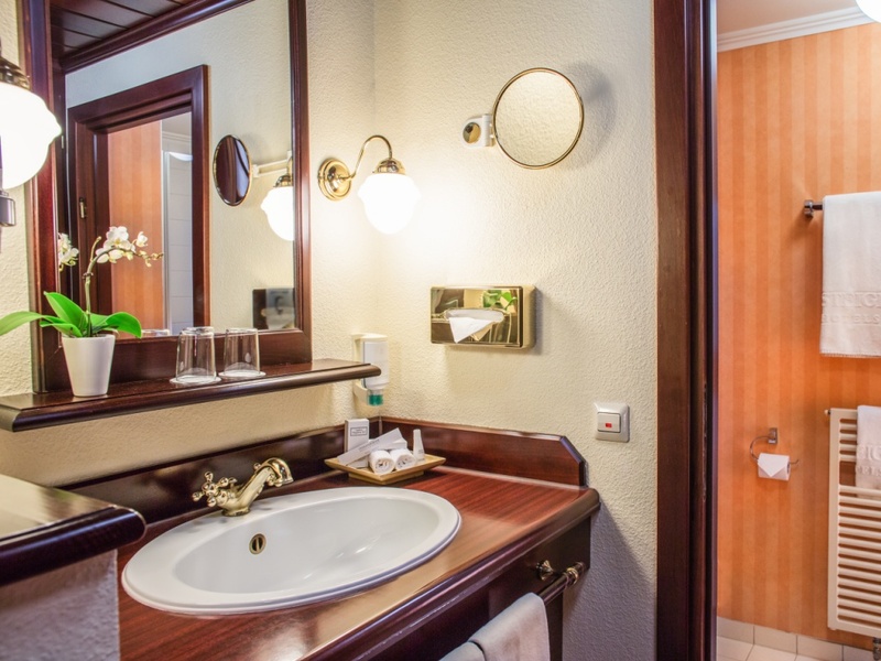 Mercure Hotel Frankfurt Airport Langen - Oda
