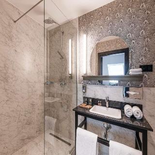 Mercure Hotel Frankfurt Airport Langen fotoÄŸrafÄ±