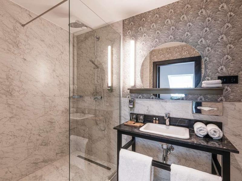 Mercure Hotel Frankfurt Airport Langen - Oda
