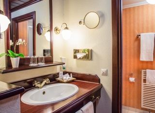 Mercure Hotel Frankfurt Airport Langen fotoÄŸrafÄ±