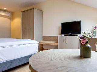 Mercure Hotel Frankfurt Airport Langen fotoÄŸrafÄ±