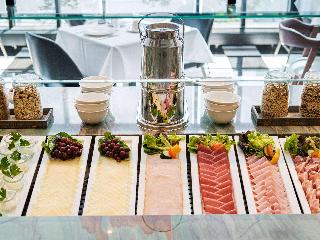 Mercure Hotel Frankfurt Airport Langen fotoÄŸrafÄ±