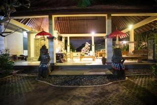 Asri Sari Villa Ubud fotoÄŸrafÄ±