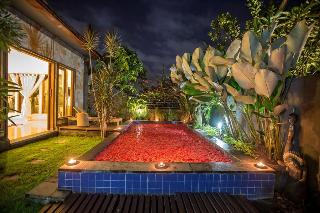 Asri Sari Villa Ubud otel fotoğrafı