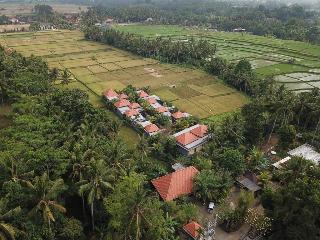 Asri Sari Villa Ubud fotoÄŸrafÄ±