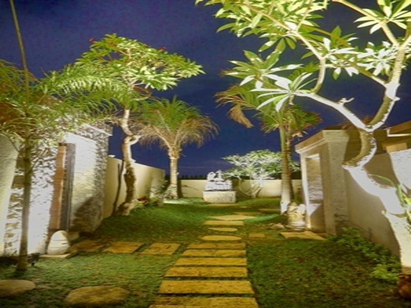 Asri Sari Villa Ubud - Genel