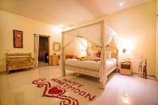 Asri Sari Villa Ubud fotoÄŸrafÄ±
