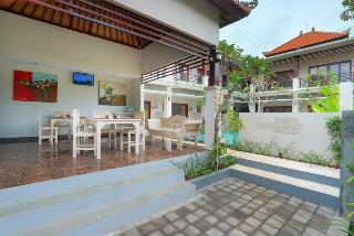 Avisara Villa and Guest House fotoÄŸrafÄ±