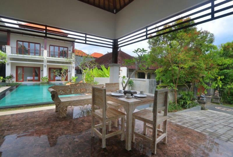 Avisara Villa and Guest House - Genel