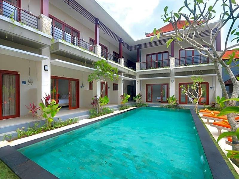 Avisara Villa and Guest House - Genel