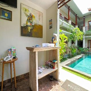 Avisara Villa and Guest House fotoÄŸrafÄ±