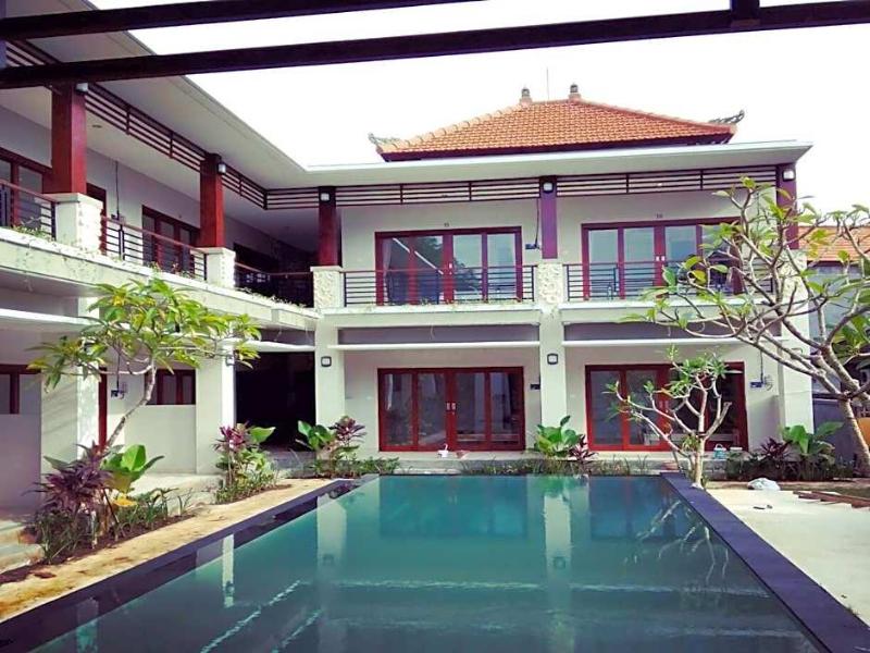 Avisara Villa and Guest House - Genel