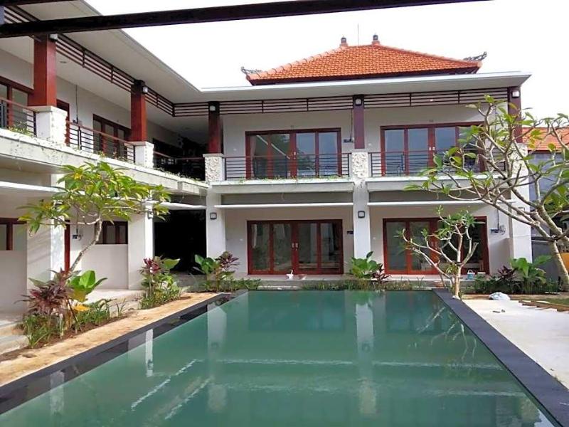 Avisara Villa and Guest House - Genel