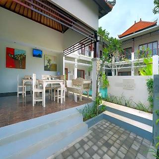 Avisara Villa and Guest House fotoÄŸrafÄ±