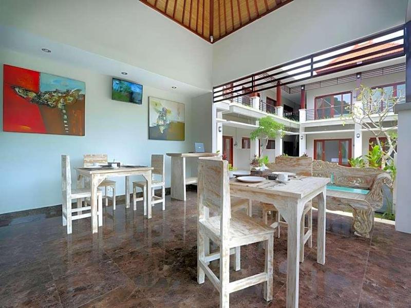Avisara Villa and Guest House - Genel