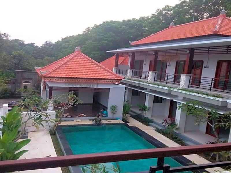 Avisara Villa and Guest House - Genel